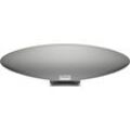 BOWERS & WILKINS Lautsprecher "ZEPPELIN 2021", grau, B:65cm H:21cm T:19,4cm, Lautsprecher