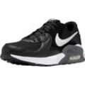 Sneaker NIKE SPORTSWEAR "Air Max Excee" Gr. 38,5, schwarz-weiß (black, white, dark, grey) Schuhe