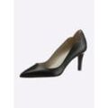 Pumps HEINE Gr. 36, schwarz Damen Schuhe