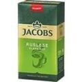 Jacobs Auslese Gemahlender Kaffee 6/10 500 g