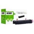 KMP Toner Kompatibel 29233006 Magenta