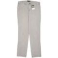 MeyEdlich Herren Stoffhose, grau, Gr. 50