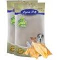 200 Stk. Lyra Pet® Rinderohren ca. 4 kg