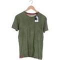 Alpha industries Herren T-Shirt, grün, Gr. 46