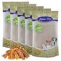 5 kg Lyra Pet® Rindernackensehnen 1 - 7 cm