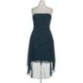 Zero Damen Kleid, blau, Gr. 38