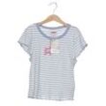 Guess Damen T-Shirt, blau, Gr. 36