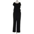 Heine Damen Jumpsuit/Overall, schwarz, Gr. 42