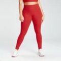 MP Essentials Leggings - Danger - S