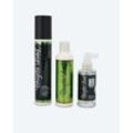 Haarwuchs- und Anti-Aging-Set, 3tlg.