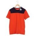 Lacoste Sport Herren T-Shirt, orange, Gr. 48