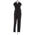 Lascana Damen Jumpsuit/Overall, schwarz, Gr. 34