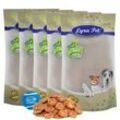 5 kg Lyra Pet® Hühnerchips + Tennis Ball