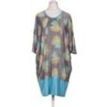 M Missoni Damen Kleid, grau, Gr. 36