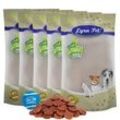 5 kg Lyra Pet® Entenchips + Tennis Ball