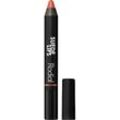 Rodial Make-up Lippen Suede Lips Black Caramel