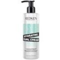 Redken Lockiges Haar Styling Hybrid Curl Hydrating Curl Cream 250 ml