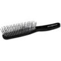 Hercules Sägemann Haarpflege Bürsten Scalp Brush Large Modell 8200 Schwarz 1 Stk.