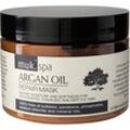 muk Haircare Haarpflege und -styling Muk.spa Argan Oil Repair Mask 1000 ml