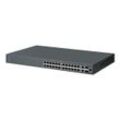 AVAYA ETHERNET ROUTING SWITCH 3526T-PWR MIT 24 PORTS & 2 SFP PORTS (Zustand: Gut)