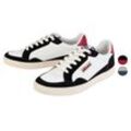 Ellesse Herren Sneaker mit gepolsterter Zunge