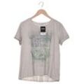 monari Damen T-Shirt, grau, Gr. 38