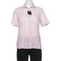 eterna Damen Bluse, pink, Gr. 40