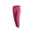 Jette Sport Sweathose pink Größe L 44/46 Baumwolle Polyester