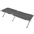 Kynast Feldbett klappbar 190 x 63 x 42 cm mit Tragetasche Camping Liege