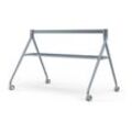 Yealink MB-FloorStand-860T für MeetingBoard 86, grau-silber