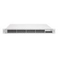 Cisco Switch Meraki MS225 54-Port 1/10GbE 370W PoE managed