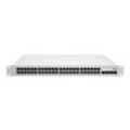 Cisco Switch Meraki MS225 54-Port 1/10GbE managed