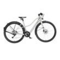 Vorverkauf: Prophete E-Bike Urbanicer 2.0 28" Trapez RH53