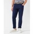 Eurex by BRAX Herren Hose Style LUKE, Blau, Gr. 24