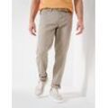 Eurex by BRAX Herren Hose Style LUKE, Grau, Gr. 24