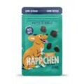 Snack "Häppchen" Ente für Hunde - 90g