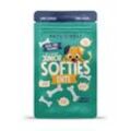 Snack "Softies" Junior Ente für Hunde - 200g