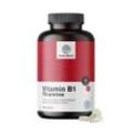 HealthyWorld Vitamin B1 – Thiamin 100 mg, 180 Tabletten