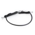 YB - Ej.Life rzr 800 Shift Cable Schaltgestänge Schaltkabel für Schaltgetriebe, 42,9 Zoll Schaltzug 7081680 Ersatz für Polaris Rzr 800 2008-2013,