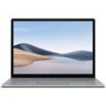 0 Microsoft Surface Laptop 4 AMD Ryzen 7 4980U Notebook 38,1cm (15 Zoll)