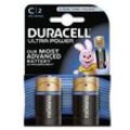 Designhütte DURACELL Plus C LR14 /MN1400 BL2