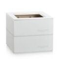 Heisse & Söhne Uhrenbox Set Mirage L - Braun