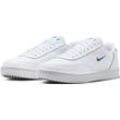 Nike Sportswear Court Vintage Sneaker, blau|weiß
