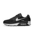 Nike Air Max 90 Damenschuh - Schwarz