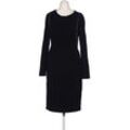 St.Emile Damen Kleid, schwarz, Gr. 36