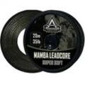 Anaconda Super Soft Mamba Leadcore, 20 m