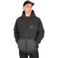 Fox Rage Herren Reversible Sherpa Hoody, XL