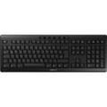 Cherry Tastatur STREAM KEYBOARD WIRELESS