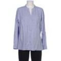 Opus Damen Bluse, hellblau, Gr. 38