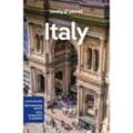 LONELY PLANET ITALY